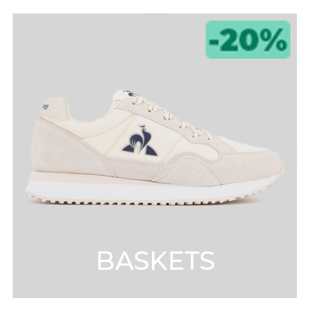 Baskets