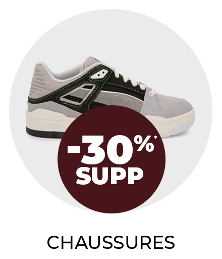 Promos chaussures