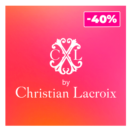 CXL by Christian Lacroix