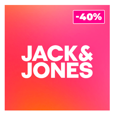 Jack & Jones