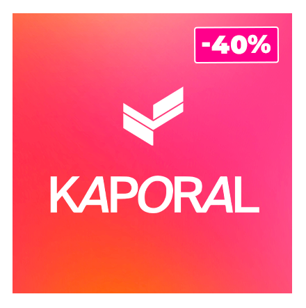 Kaporal