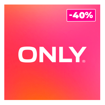 Only
