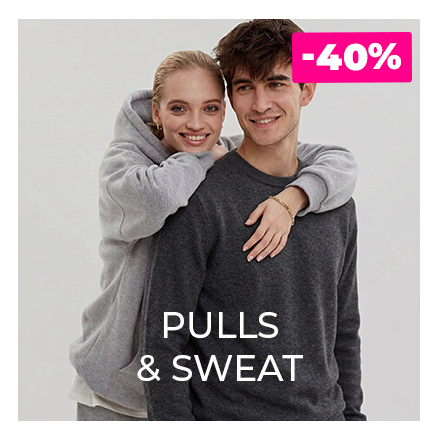 pulls sweats
