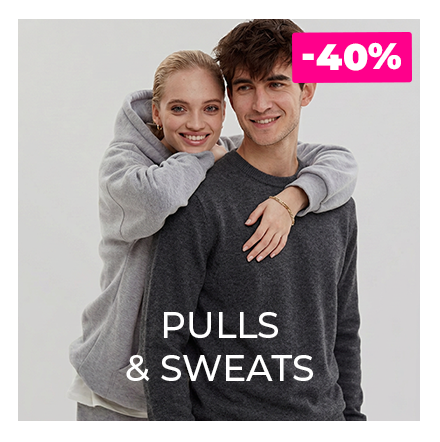pulls sweats