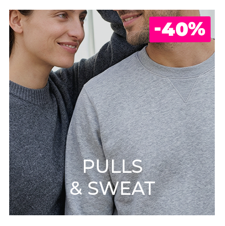 Sweat & pull