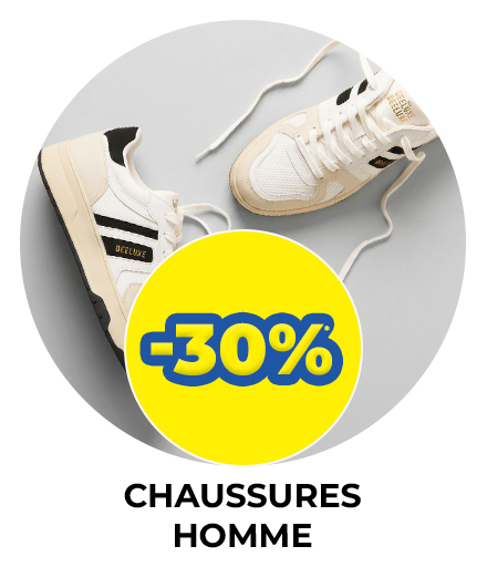 Chaussures homme
