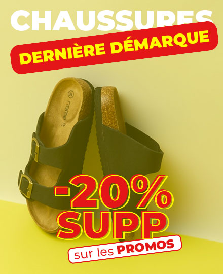Chaussures