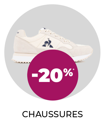 Chaussures