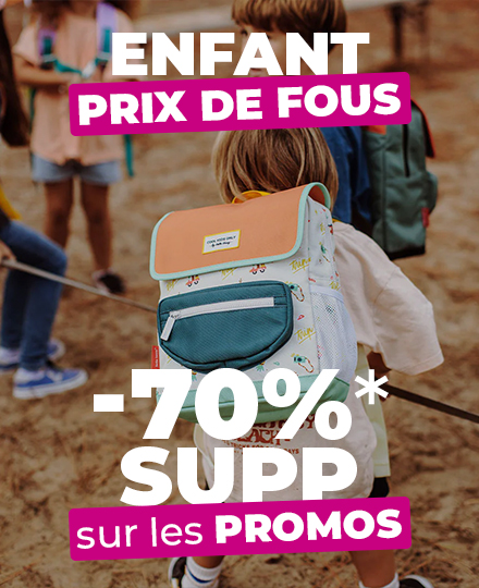 -50% supp enfant