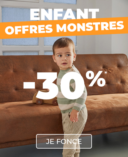 sélection enfant