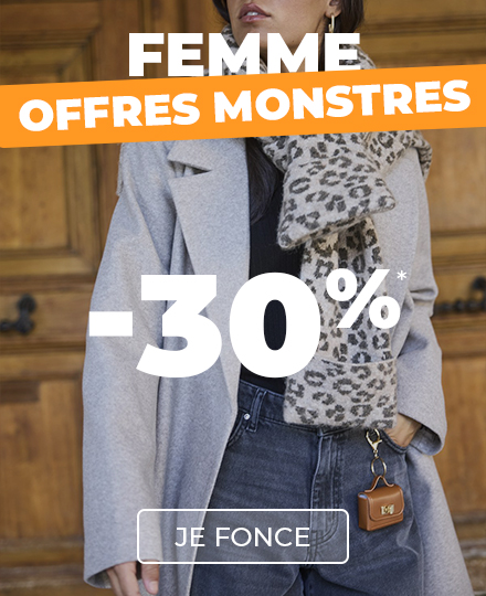 sélection femme
