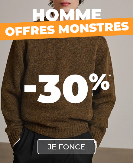Sélection homme