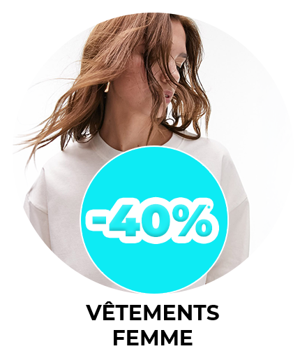 Vêtements femme