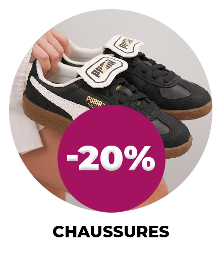 Chaussures