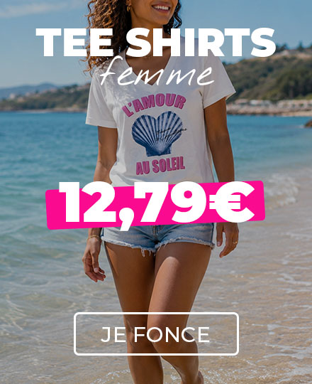 T-shirts