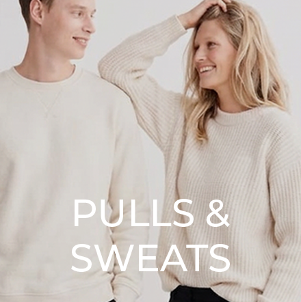 pulls sweats