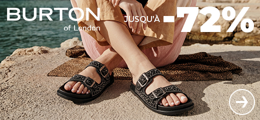 Burton of london