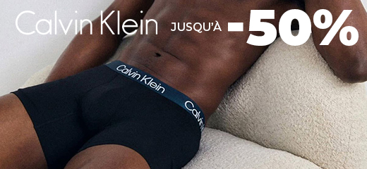 Calvin Klein