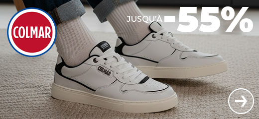 Colmar jusqu'à -56%