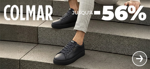 Colmar jusqu'à -56%