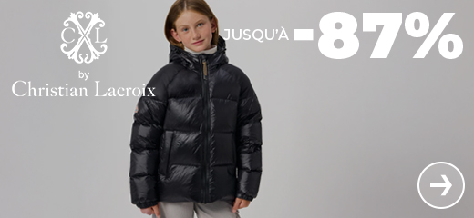 CXL by Christian Lacroix jusqu'à -87%