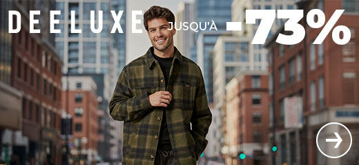 Deeluxe  jusqu'à -70%