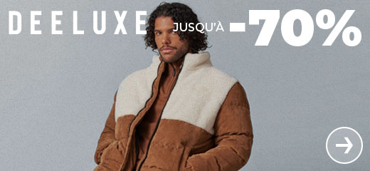 Lothantique  jusqu'à -81%