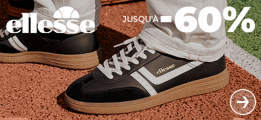 KEYS jusqu'à -40%