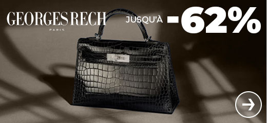 GEORGES RECH jusqu'à -62%