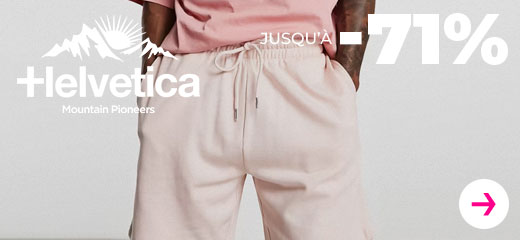 Helvetica jusqu'à -71%