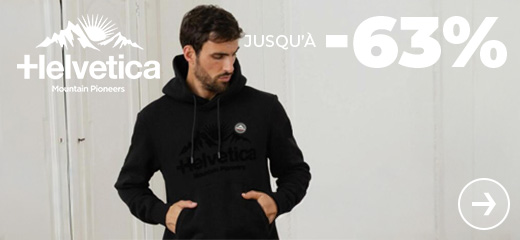 Helvetica jusqu'à -63%