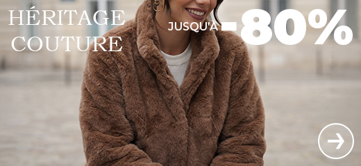 Heritage couture
