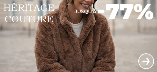 Heritage couture