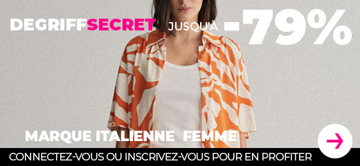 Imperial jusqu'à -79%