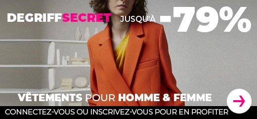 Imperial jusqu'à -79%