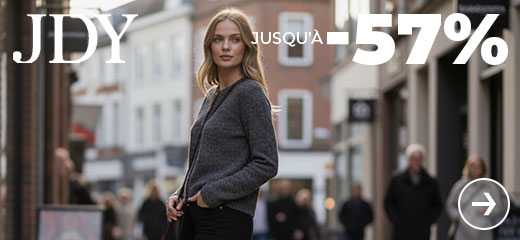 JDY jusqu'à -57%