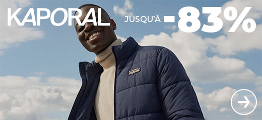 Kaporal