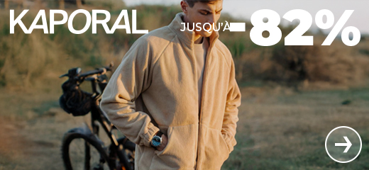 ELLESSE jusqu'à -60%