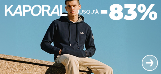 Kaporal
