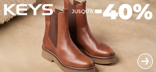 Only jusqu'à -64%