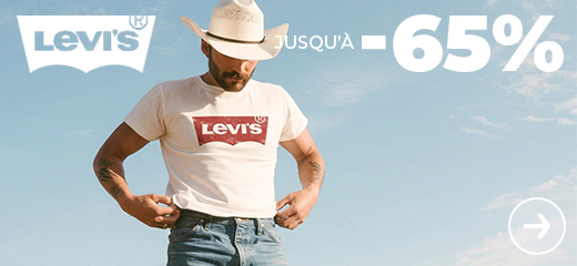 Levi's