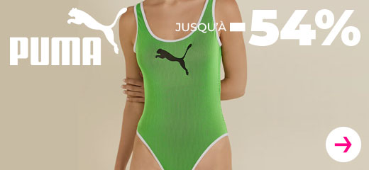 Puma jusqu'à -54%