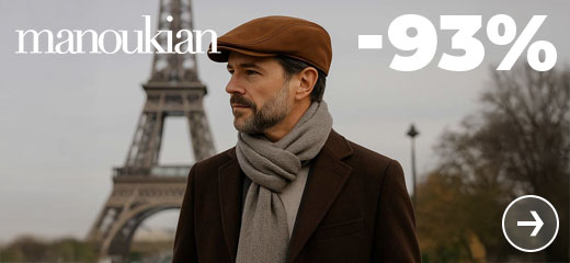 Manoukian jusqu'à -78%
