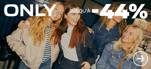 Kaporal jusqu'à -77%