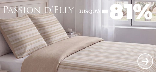 Passion d'elly
