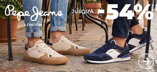 pepe jeans