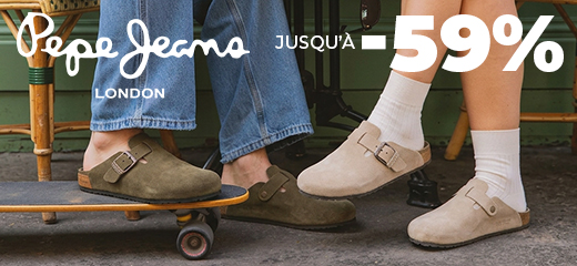 pepe jeans