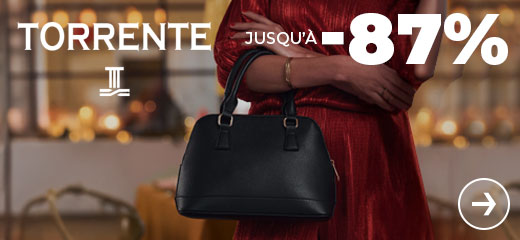 TORRENTE jusqu'à -82%