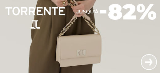 TORRENTE jusqu'à -82%