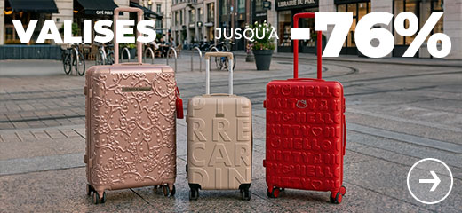 valises